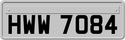 HWW7084