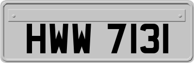 HWW7131
