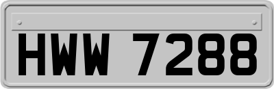 HWW7288