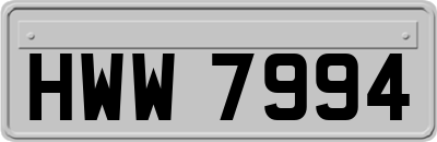 HWW7994