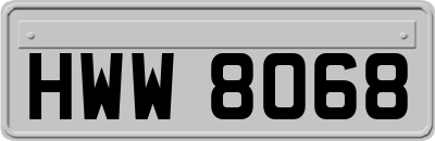 HWW8068