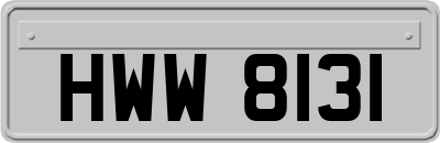 HWW8131