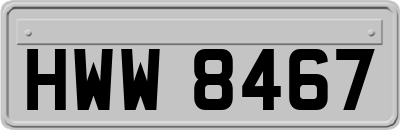 HWW8467
