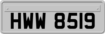 HWW8519