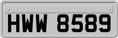 HWW8589