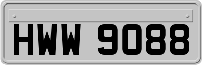 HWW9088