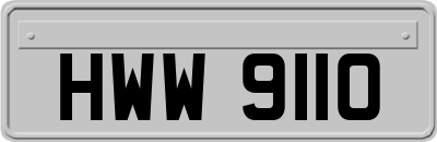 HWW9110