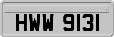 HWW9131