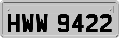 HWW9422