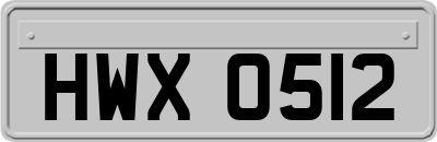 HWX0512