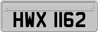 HWX1162