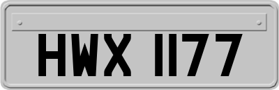 HWX1177