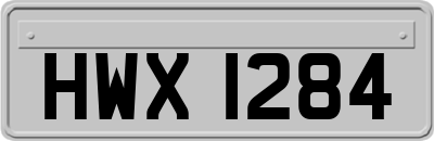 HWX1284
