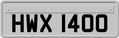 HWX1400