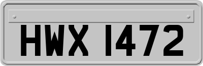HWX1472