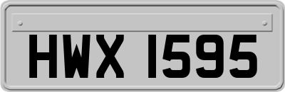 HWX1595