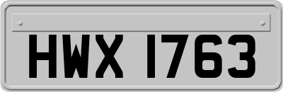 HWX1763