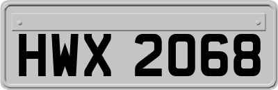 HWX2068