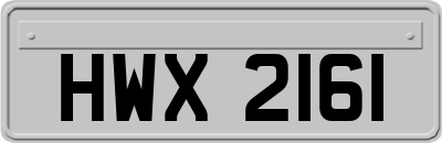 HWX2161