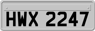 HWX2247