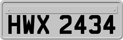 HWX2434