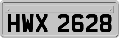 HWX2628