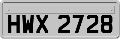 HWX2728