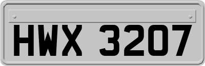 HWX3207
