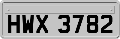 HWX3782