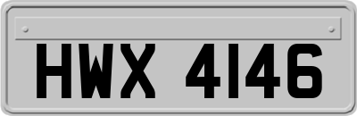 HWX4146