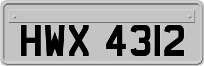 HWX4312
