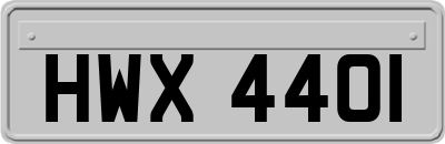 HWX4401