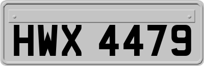 HWX4479