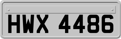 HWX4486