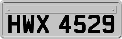 HWX4529