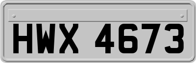 HWX4673