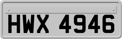 HWX4946