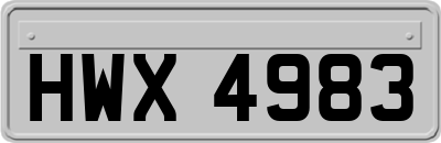 HWX4983