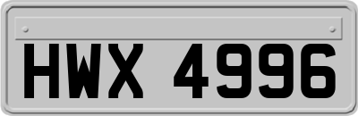 HWX4996