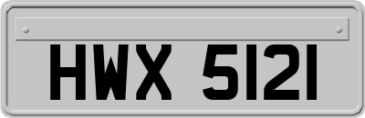 HWX5121