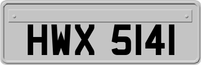 HWX5141