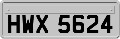HWX5624