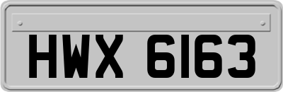 HWX6163