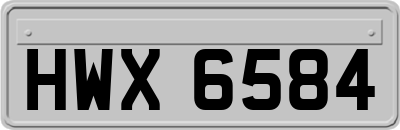 HWX6584