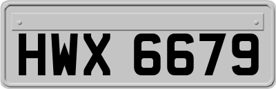 HWX6679