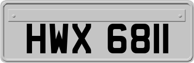HWX6811