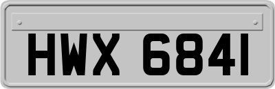 HWX6841