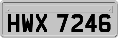 HWX7246