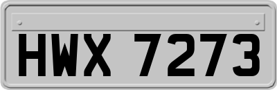 HWX7273