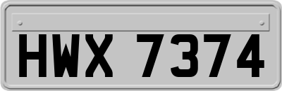 HWX7374